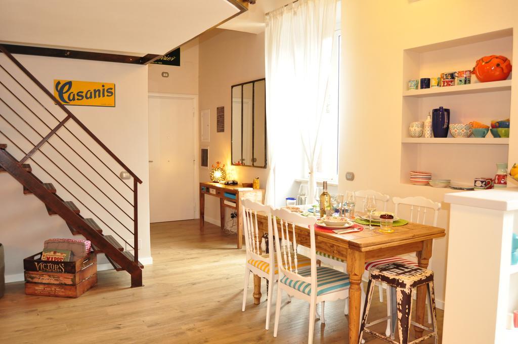 Apartamento One&only Monti Roma