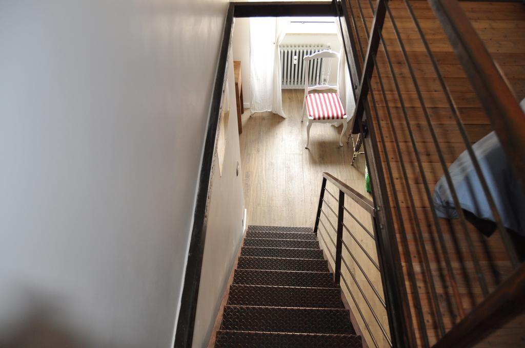 One&only Monti Apartment Rom